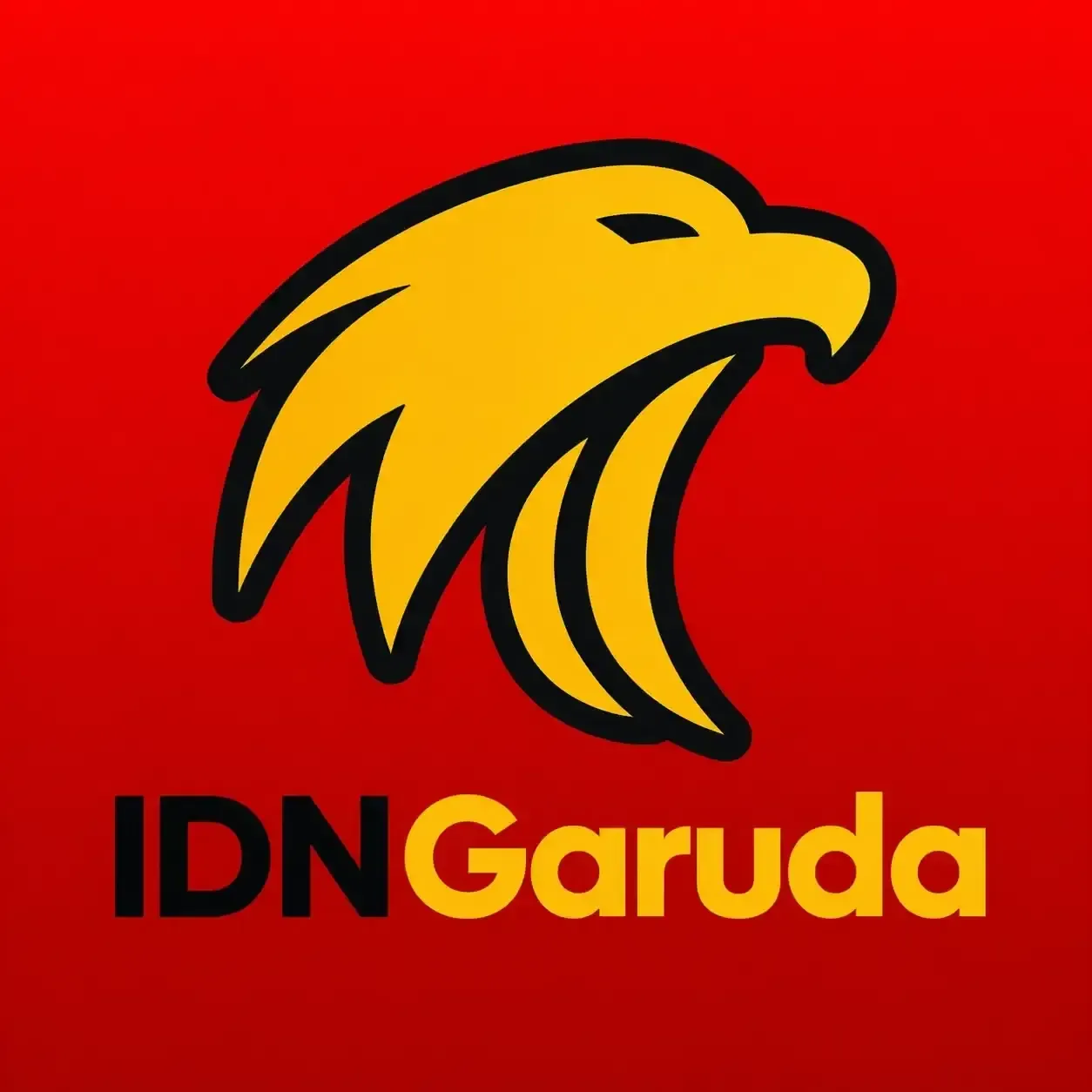 IDNGARUDA - Pertarungan Seru Dalam Dunia Action