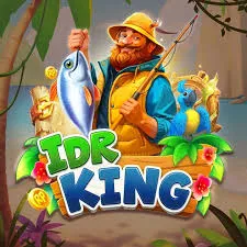IDRKING - Raja Strategi di Ujung Jari Anda