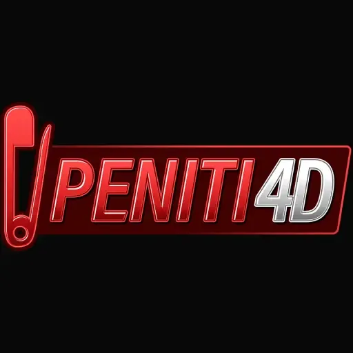 PENITI4D - Pertarungan Memukau di Dunia Maya
